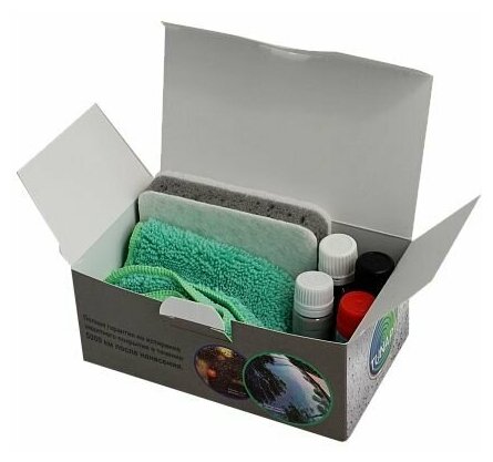 Антидождь Windshield Aqua-Defense Premium Kit TUNAP 501