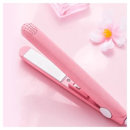 Плойка выпрямитель мини утюжок для волос Tengo Beauty 44900₽