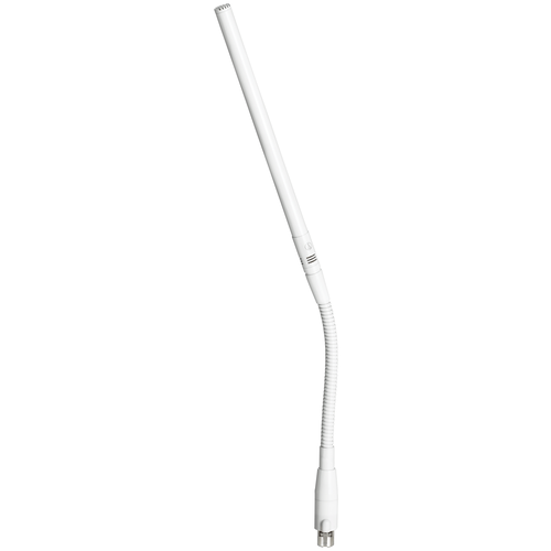 Audio-Technica ES931WML/MIC, разъем: XLR 3 pin (M), white audio technica at2010 разъем xlr 3 pin m черный