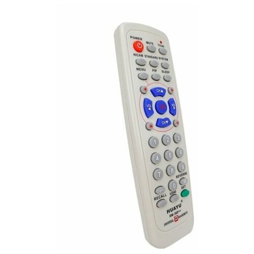 Пульт универсальный Huayu RM-36E++ для TV пульт универсальный к huayu rm b1741 для ip tv