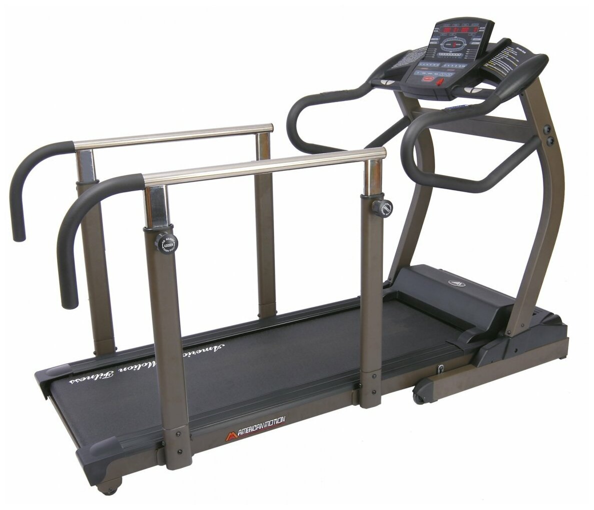 American Motion Fitness Беговая дорожка AMF 8643E