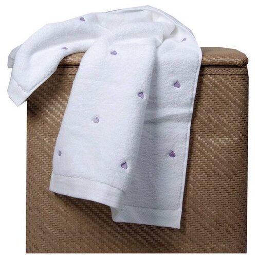 Полотенце махровое банное 50/100