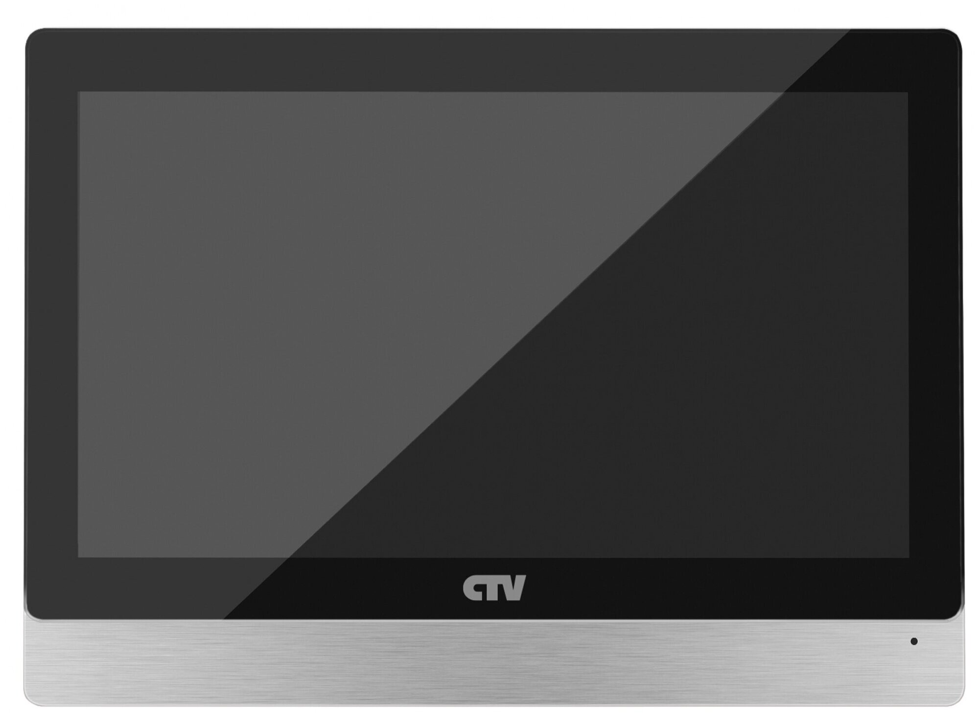 CTV-M4902 B Сенсорный 9" монитор видеодомофона