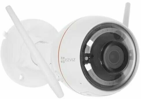 IP камера внешняя EZVIZ CS-C3W (1080P, 2.8mm, H.265), белый