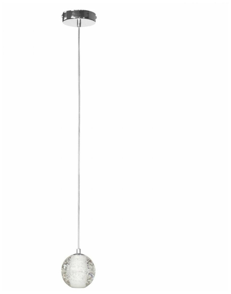 фото Подвесной светильник Loft it Rain 10112/1