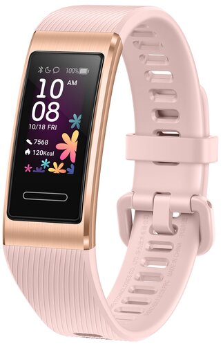 Huawei watch band 4 specs hotsell