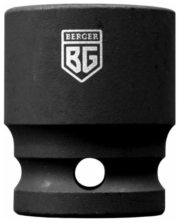 Торцевая головка ударная BERGER 2120