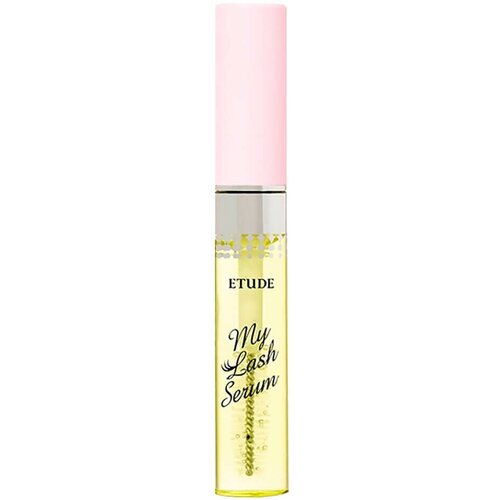 Etude House Восстанавливающая сыворотка для ресниц My Lash Serum, 9 мл