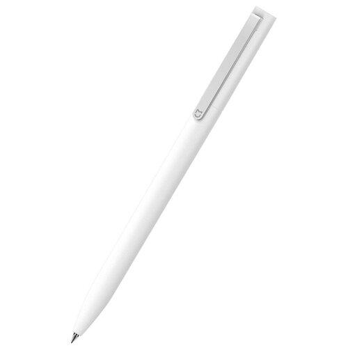 Xiaomi Ручка шариковая MiJia Mi Pen, черный цвет чернил, 1 шт.