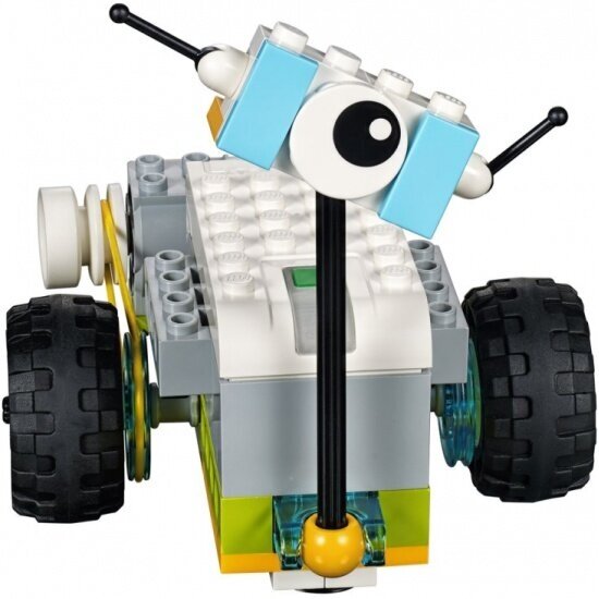 Конструктор LEGO® Lego Education 45300 WeDo 2.0 (MILO)