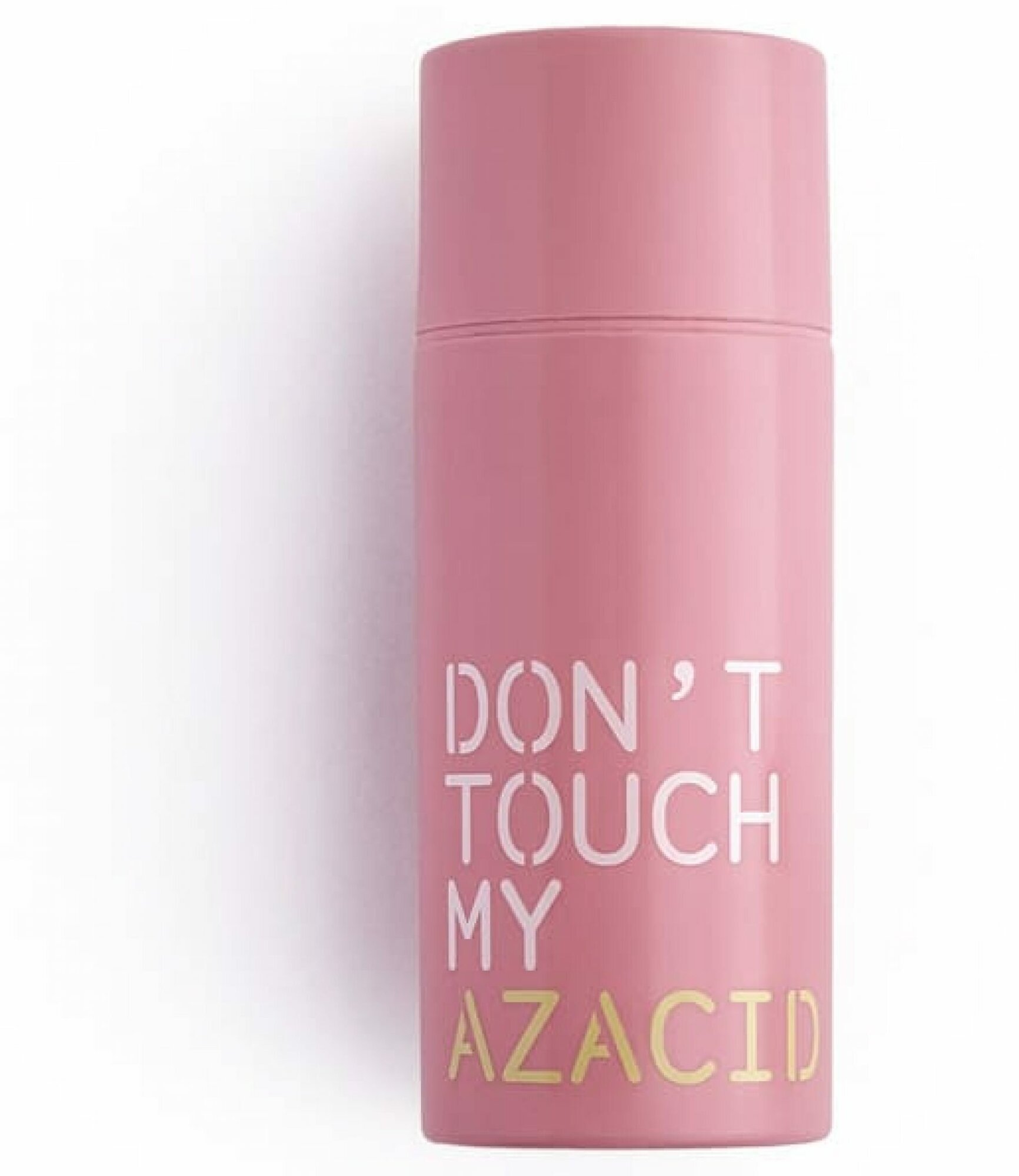 DON'T TOUCH MY SKIN Сыворотка с азелаиновой кислотой Azacid 30 мл