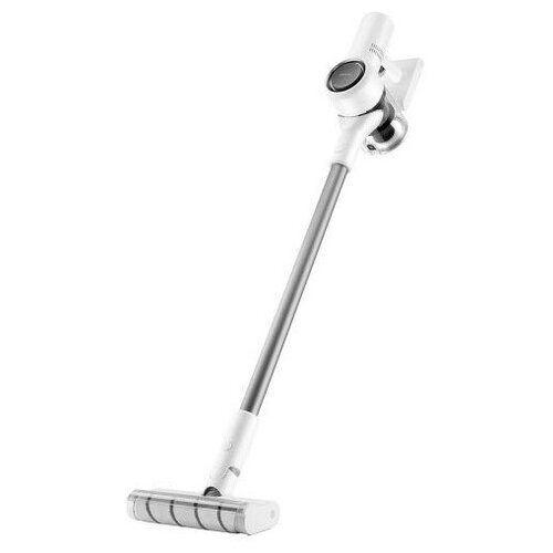 Купить Пылесос Xiaomi Dreame V10 Plus Vacuum Cleaner White - цена ...