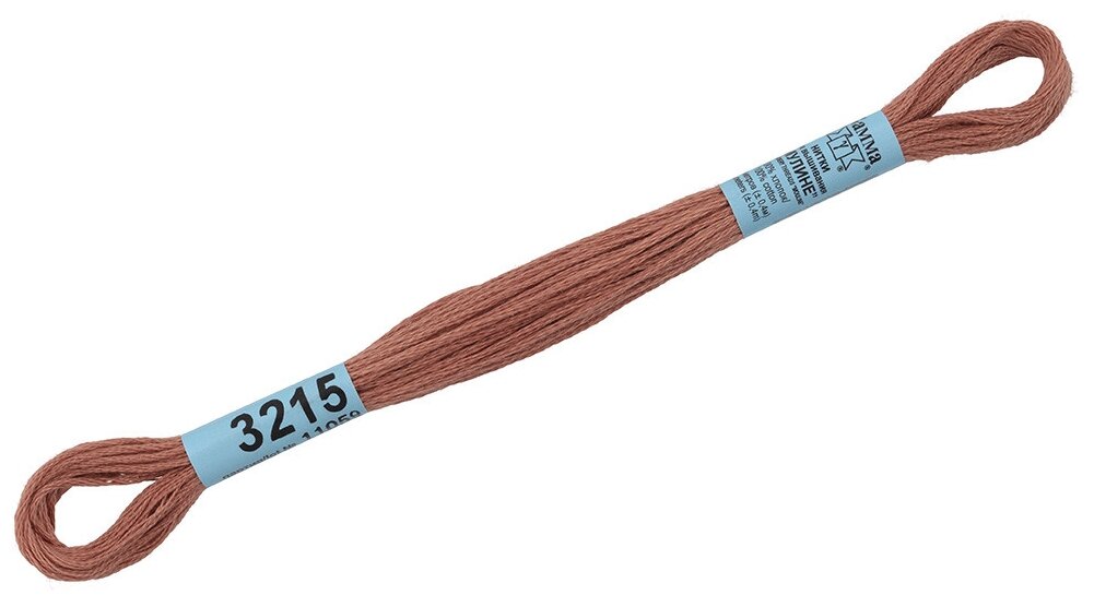 3215 (Гамма) Gamma - фото №1