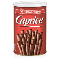 Вафли Caprice Венские, 400 г