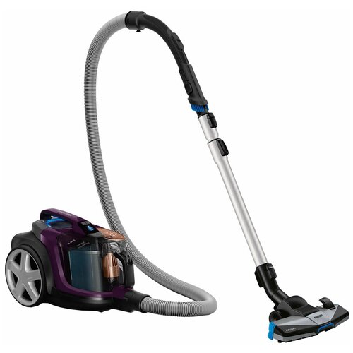 Пылесос с контейнером для пыли Philips FC973401 2599000₽