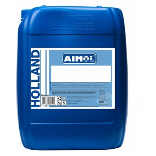 AIMOL Axle Oil GL-5 80w-90 20л трансмиссионное масло RU 8717662397905