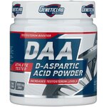 Аминокислота Geneticlab Nutrition D-Aspartic Acid - изображение