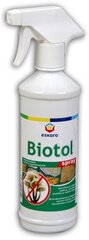 Средство против плесени biotol-spray 0,5л, арт.12604