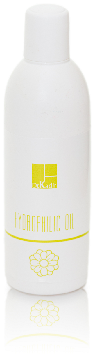 Dr.Kadir Гидрофильное очищающие масло - Hydrophylic Oil, 250 мл.