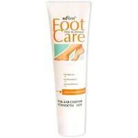 BIELITA Foot care Гель для ног для снятия усталости 100 мл