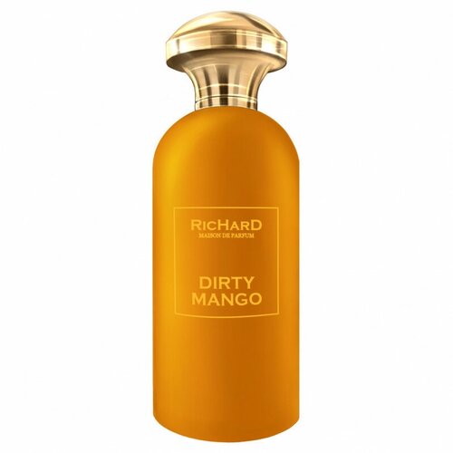 Richard Dirty Mango парфюмерная вода 10 мл для женщин