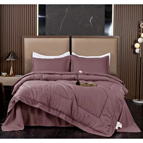 Комплект постельного белья с одеялом Candies