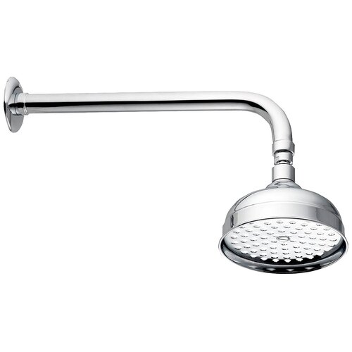 Nicolazzi Верхний душ c кронштейном Nicolazzi Doccia 5701BZ20