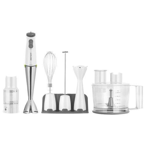 Блендер Element EW08PW 629900₽