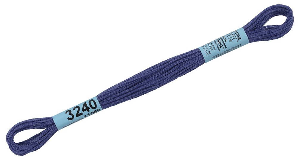3240 (Гамма) Gamma - фото №1