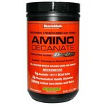 Аминокислотный комплекс MuscleMeds Amino Decanate - изображение