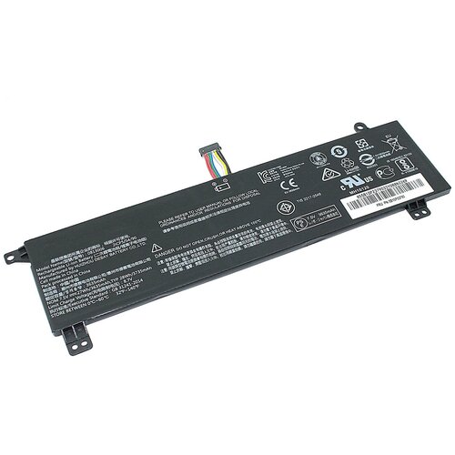 Аккумуляторная батарея для ноутбука Lenovo IdeaPad 120S-11 (0813006) 7.5V 3635mAh