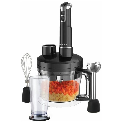 Блендер Supra HBS-837 нерж сталь 237600₽