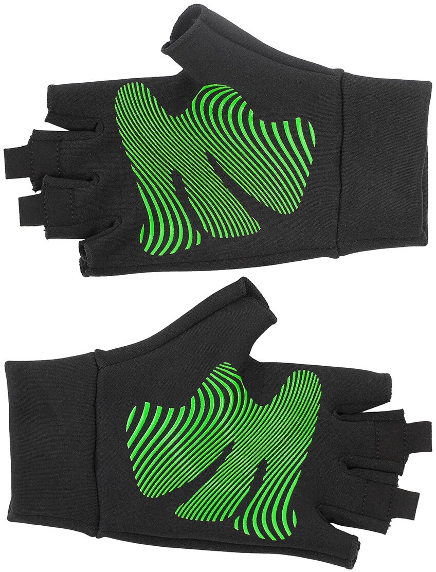 Перчатки для фитнеса Fitness gloves light