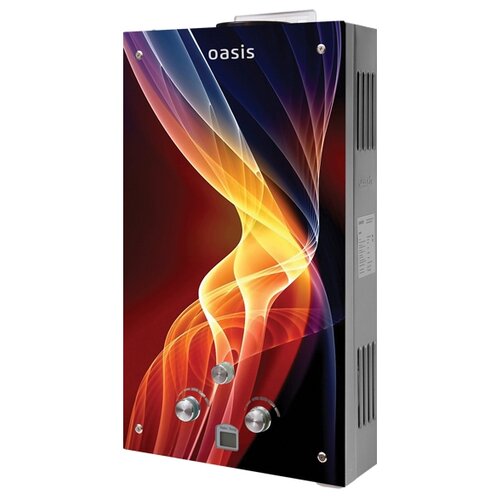 OASIS GLASS 24 RG N 1043800₽