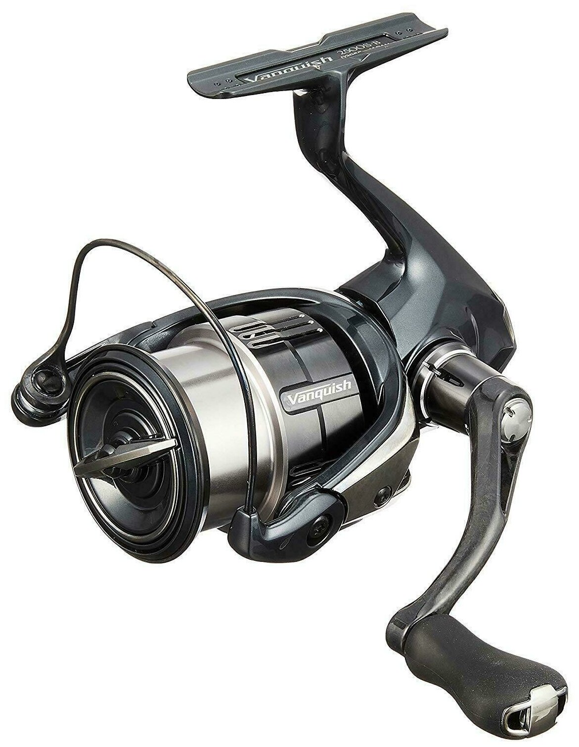 Shimano, Катушка 19 Vanquish, 2500S