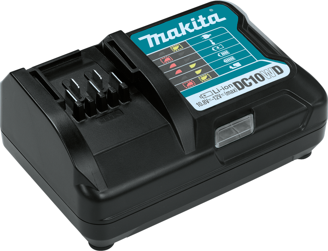 Зарядное устройство для электроинструмента Makita - фото №20