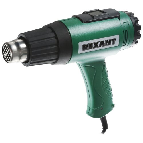 Строительный фен REXANT MASTER 12-0057, 1800 Вт