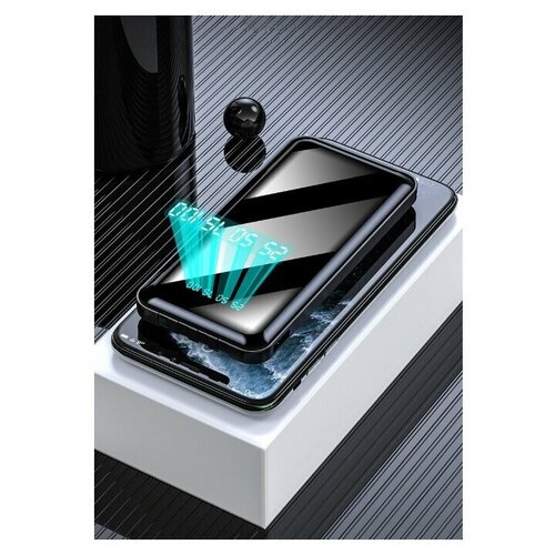 Внешний аккумулятор Power bank 20000mA 202500₽