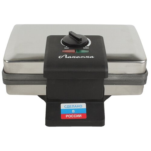 Вафельница УЗБИ Лакомка ЭК-1 керамика 220000₽