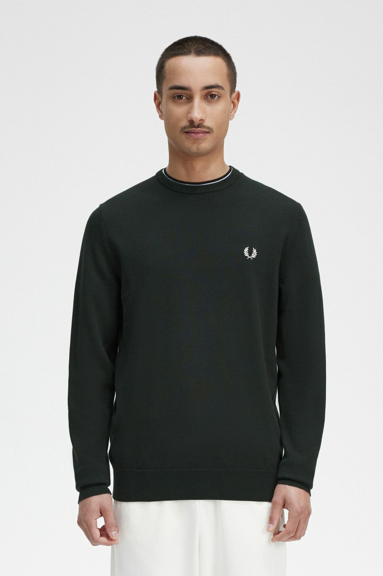 Джемпер FRED PERRY