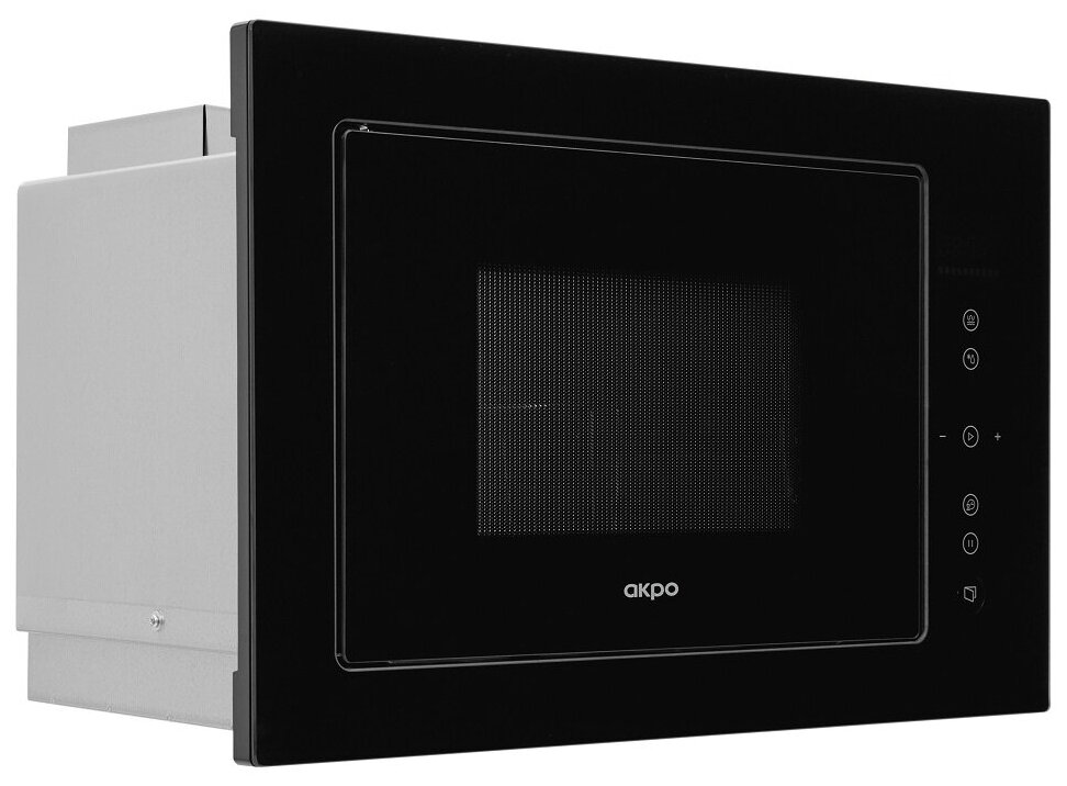 Микроволновая печь AKPO MEA 92508 SEA02 BL