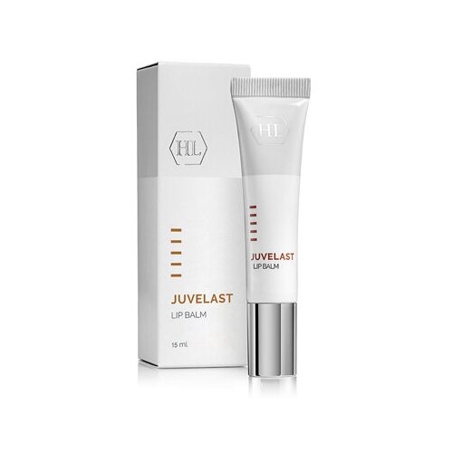 Holy Land JUVELAST Lip Balm (Бальзам для губ), 15 мл