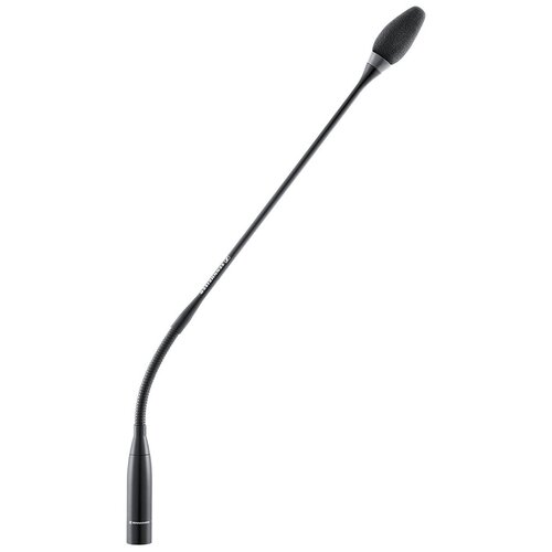 Sennheiser MEG 14-40 B, разъем: XLR 5 pin (M), matte black микрофон проводной beyerdynamic m 88 tg разъем xlr 3 pin m черный