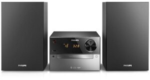 Музыкальный центр Philips BTM2310