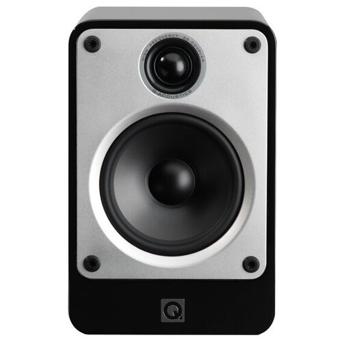 Полочная акустика Q-Acoustics Concept 20 (QA2620) Gloss Black