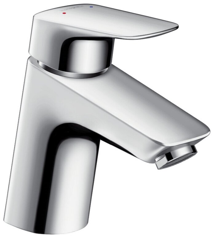 Смеситель HANSGROHE Logis 71070000