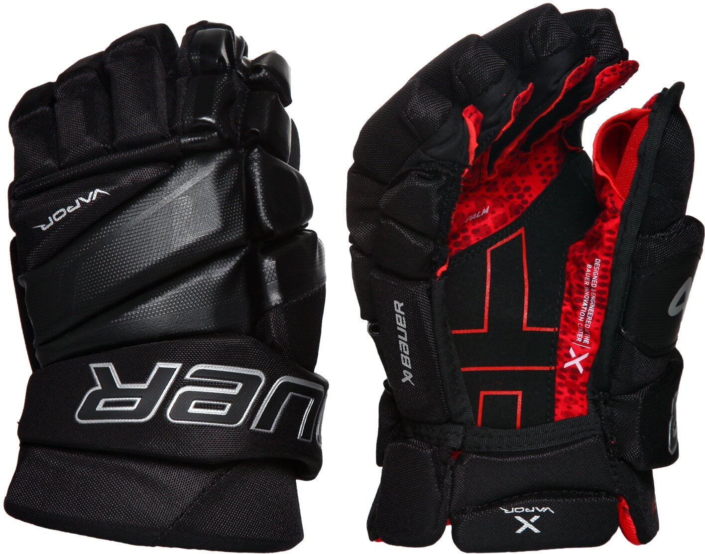 Перчатки S22 VAPOR 3X GLOVE - INT BLK (12.0)