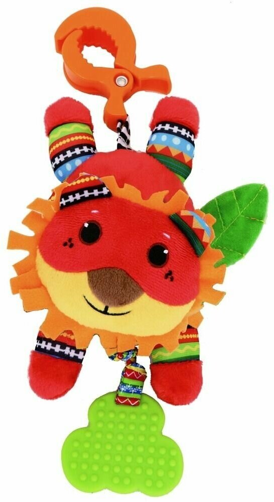 Подвесная игрушка Biba Toys - фото №1