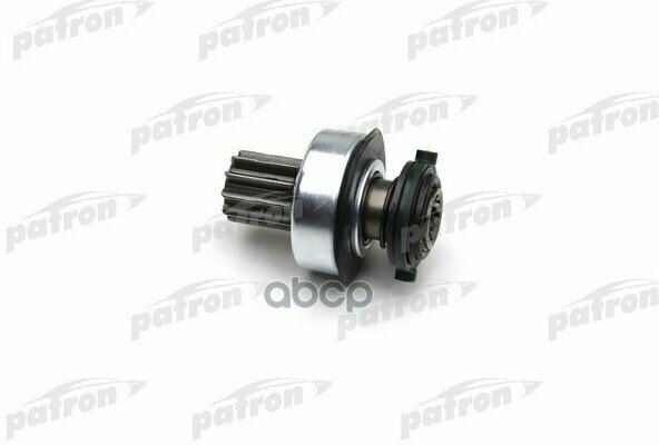 Бендикс стартера (BOSCH unit) VW: Passat 1.6i/2.0i 88- PATRON P101639 | цена за 1 шт