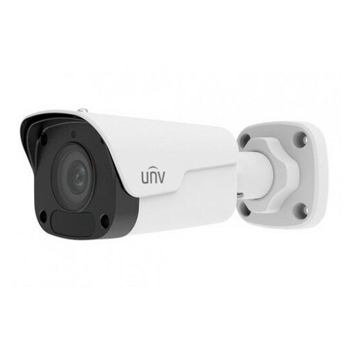 Наружная сетевая видеокамера UNIVIEW IPC2122LB-ADF40KM-G-RU видеокамера uniview ipc2124le adf40km g ipc2124le adf40km g